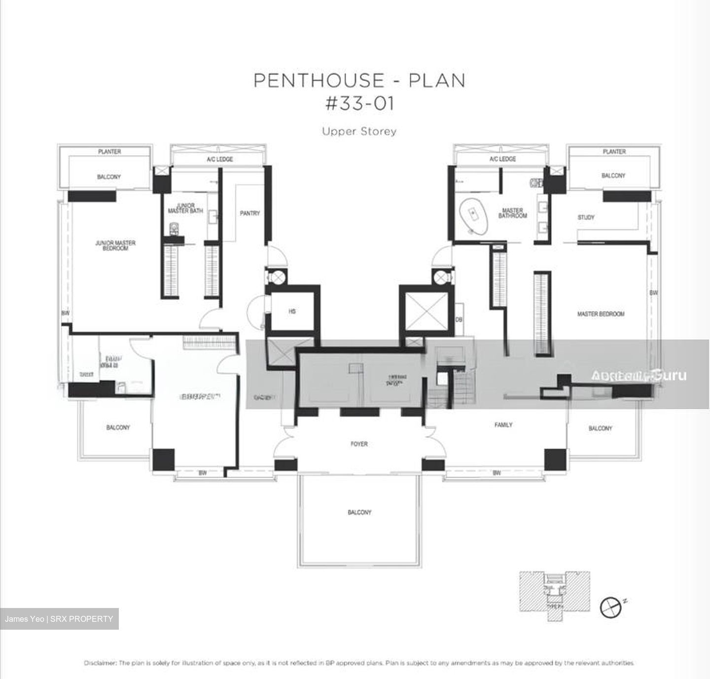 Skyline @ Orchard Boulevard (D9), Apartment #525614431